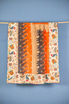 Fusion Kantha Quilt - 120