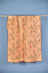 Fusion Kantha Quilt - 125