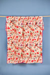 Fusion Kantha Quilt - 127