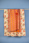 Fusion Kantha Quilt - 128