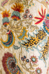 Fusion Kantha Quilt - 128