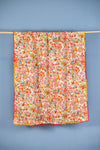 Fusion Kantha Quilt - 132