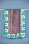 Fusion Kantha Quilt - 138