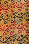 Fusion Kantha Quilt - 145