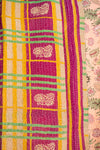 Fusion Kantha Quilt - 150