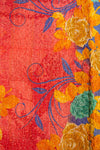 Fusion Kantha Quilt - 155