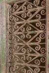 Vintage Decorative Panel