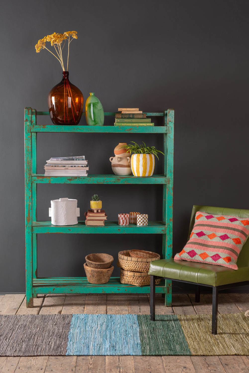 Baker shelves online furniture