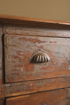 Vintage Drawer Unit