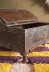 Ornate Vintage Storage Box