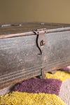 Ornate Vintage Storage Box