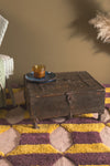 Ornate Vintage Storage Box