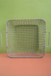 Metal Vintage Railway Basket - 13