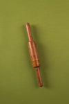 Vintage Wooden Chapati Stick/Rolling Pin - 339