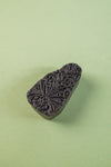 Vintage Mini Wooden Printing Block - 304