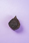 Vintage Mini Wooden Printing Block - 320