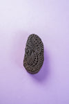 Vintage Mini Wooden Printing Block - 344