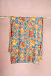 vintage sari