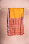 vintage sari