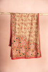 vintage sari