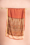 vintage sari