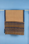 Vintage Silk Sari - 5 Metres Long - 1894