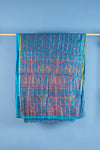 Vintage Silk Sari - 5 Metres Long - 1901