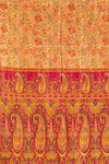 Vintage Silk Sari - 5 Metres Long - 1914