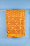 Vintage Silk Sari - 5 Metres Long - 1921