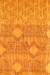 Vintage Silk Sari - 5 Metres Long - 1921