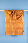 Vintage Silk Sari - 5 Metres Long - 1933