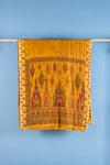 Vintage Silk Sari - 5 Metres Long - 1935