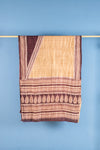 Vintage Silk Sari - 5 Metres Long - 1942