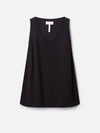 Thought Ultimate Modal Cami Top - Black