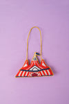 Circus Tent Decoration (Virgin Plastic Free)