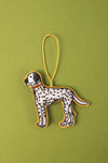 Dalmatian Decoration (Virgin Plastic Free)