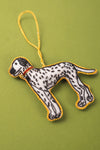 Dalmatian Decoration (Virgin Plastic Free)