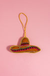 Sombrero Decoration (Virgin Plastic Free)